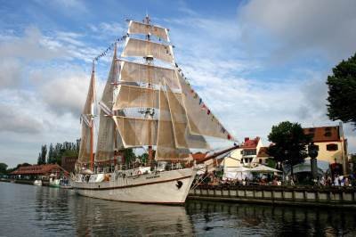 Junkvila_Meridianas_klaipeda Junkvila_Meridianas_klaipeda